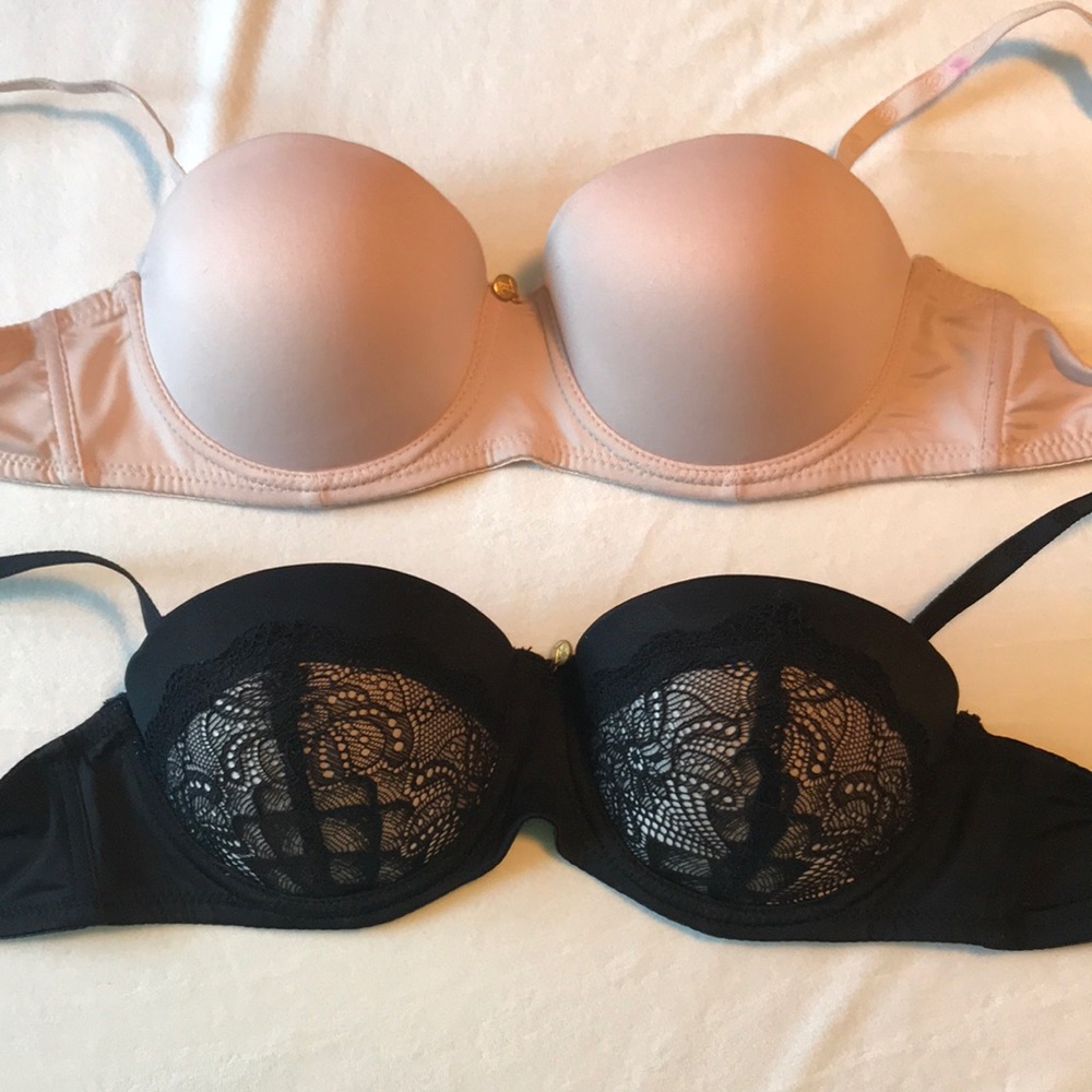 Women’s Bras